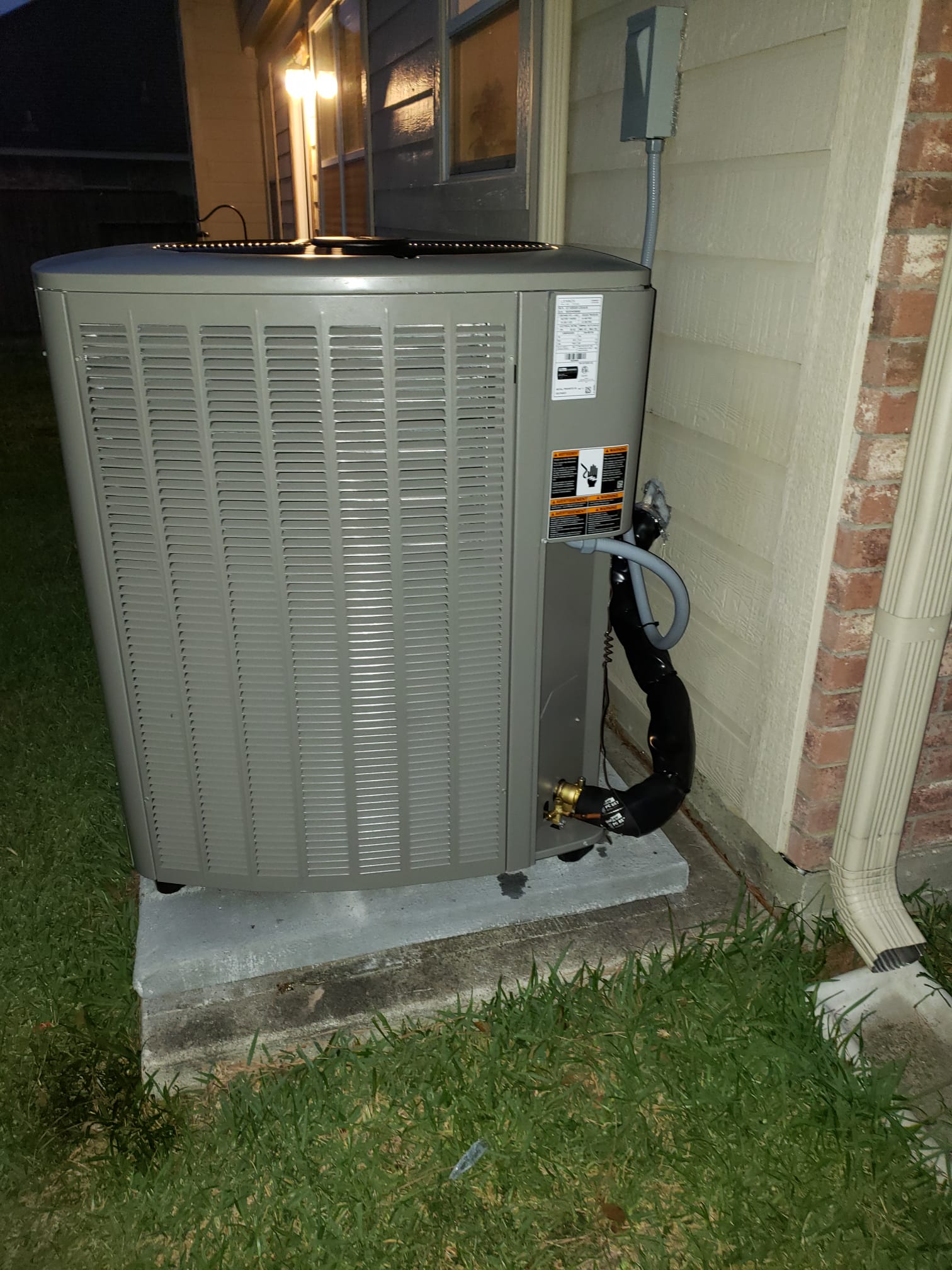 Amer HVAC Project 57